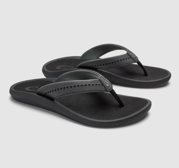 OLUKAI # ULELE NOIR
