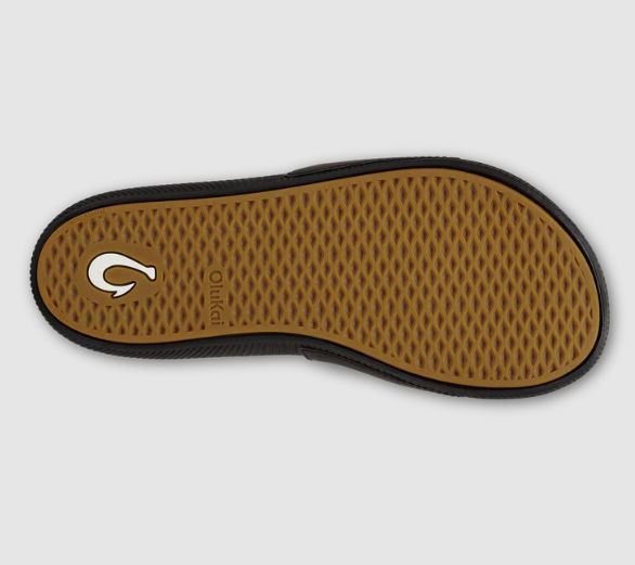 OLUKAI # ULELE NOIR