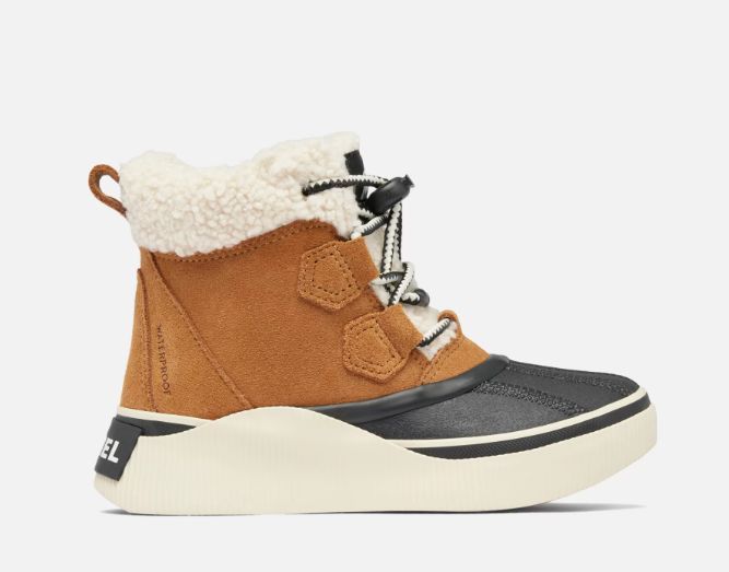 SOREL # OUT N ABOUT TAN