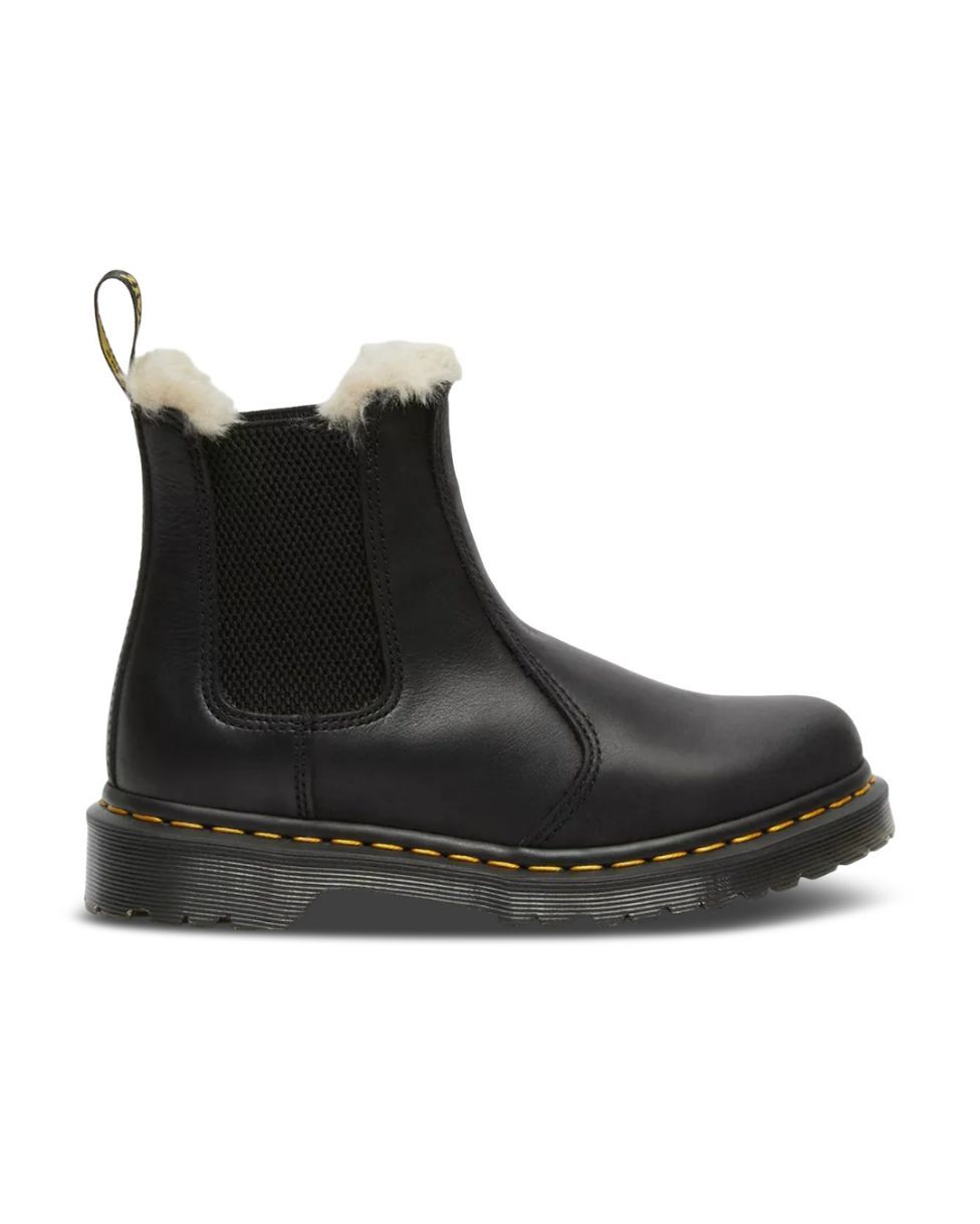 DR MARTENS # 2976 LEONORE NOIR