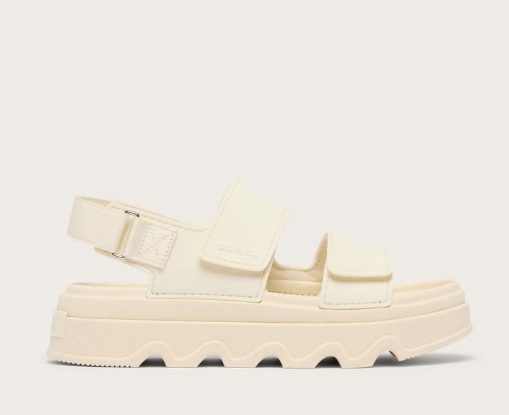 SOREL # KINETIC SUNCHASE CRAIE