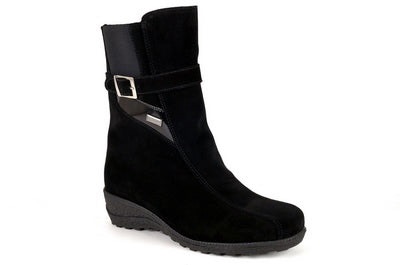 CONTOURA # 2166C NOIR