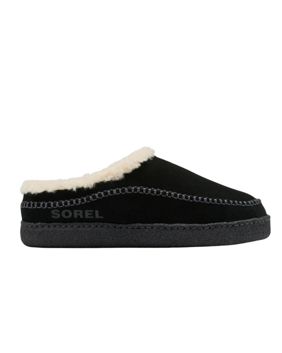 SOREL # FALCON RIDGE NOIR