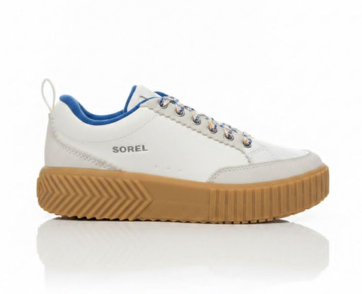 SOREL #ONA AVE IMPERMEABLE SEL DE MER