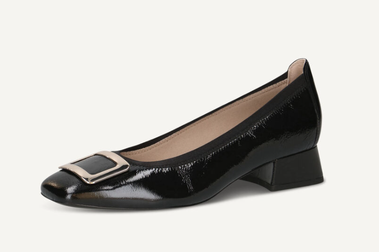 CAPRICE # 22300-44 NOIR