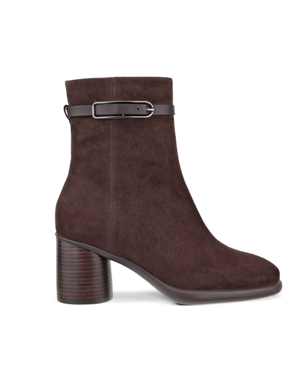 ECCO # SCULPTED LX55 MOCHA
