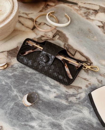 LOUENHIDE # SKITTLE PROTEGE-LUNETTE