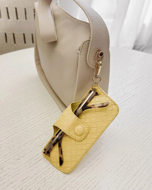 LOUENHIDE # SKITTLE PROTEGE-LUNETTE