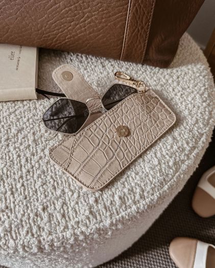 LOUENHIDE # SKITTLE PROTEGE-LUNETTE