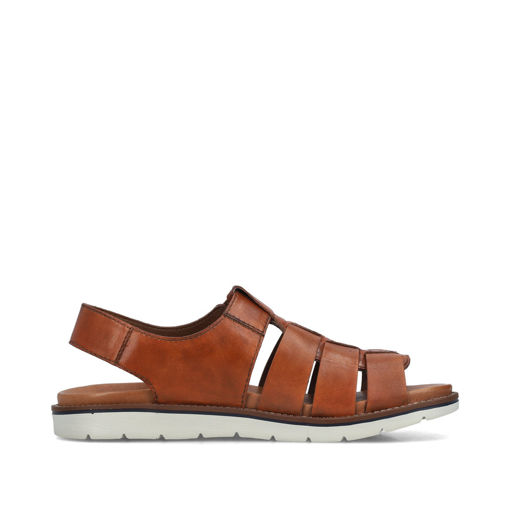 RIEKER # 24360-24 COGNAC