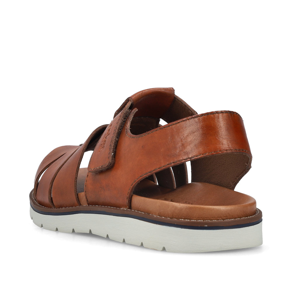 RIEKER # 24360-24 COGNAC