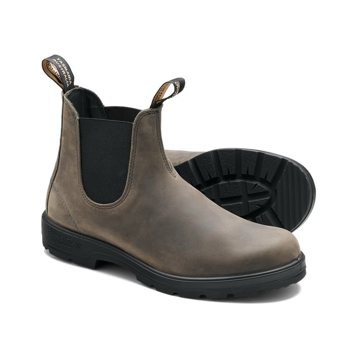 BLUNDSTONE # 2446 CLASSIQUE CLAY