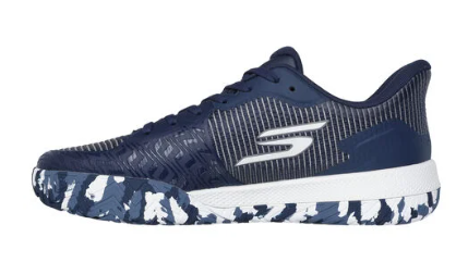 SKECHERS #VIPER COURT PICKELBALL