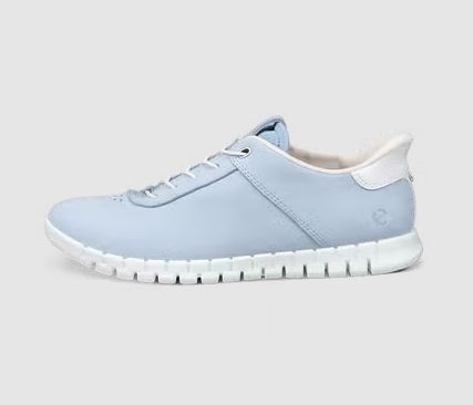 ECCO # GRUUV LITE DUSTY BLEU