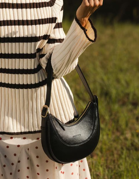 LOUENHIDE # LANE CROSSBODY BAG