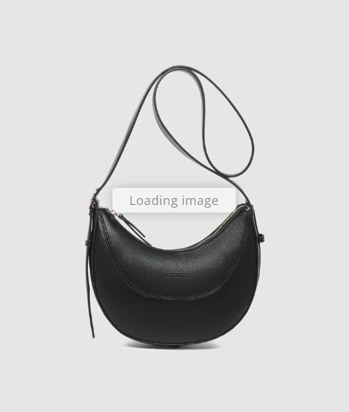 LOUENHIDE # LANE CROSSBODY BAG