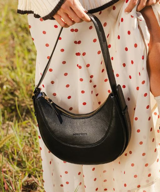 LOUENHIDE # LANE CROSSBODY BAG