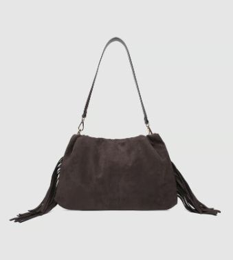 LOUENHIDE # REESE SHOULDER BAG
