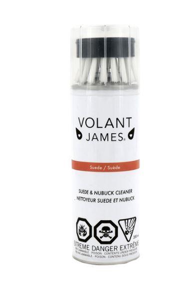 NATIONAL SHOE CLEANER SUEDE NUBUCK
