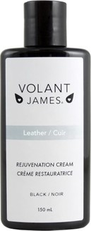 VOLANT JAMES # REJUVENATION NOIR