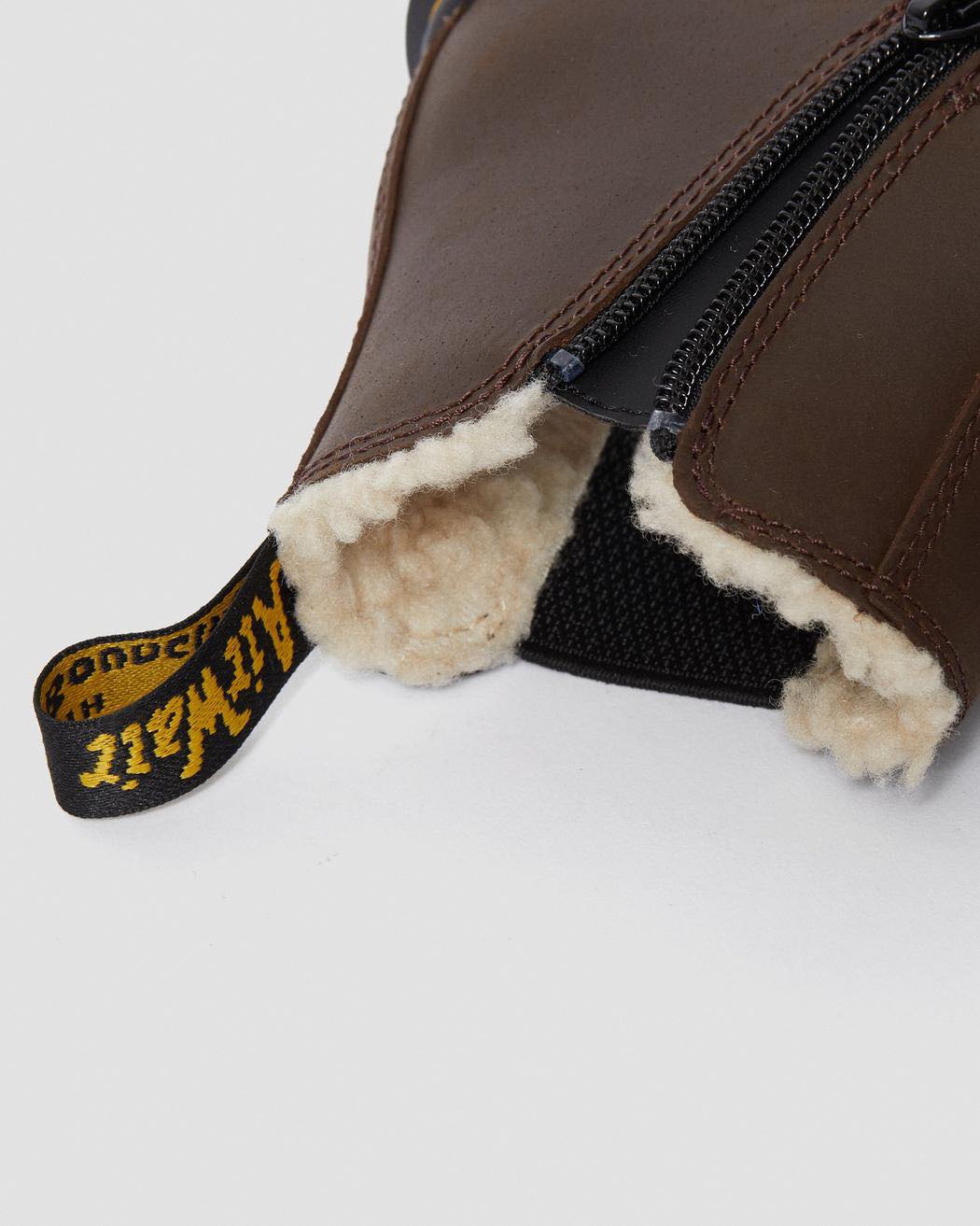 DR MARTENS # 2976 ELEONORE BRUN