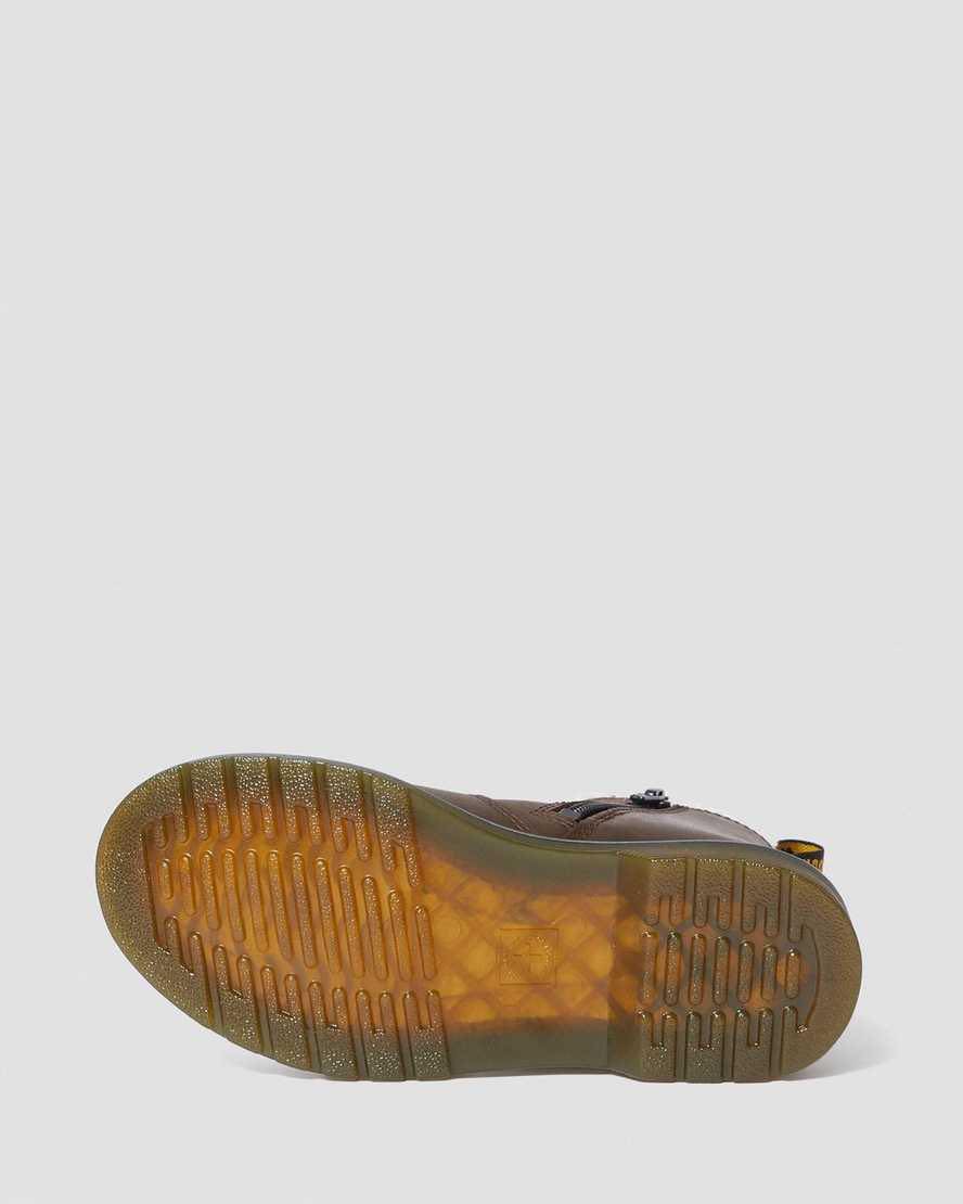 DR MARTENS # 2976 ELEONORE BRUN