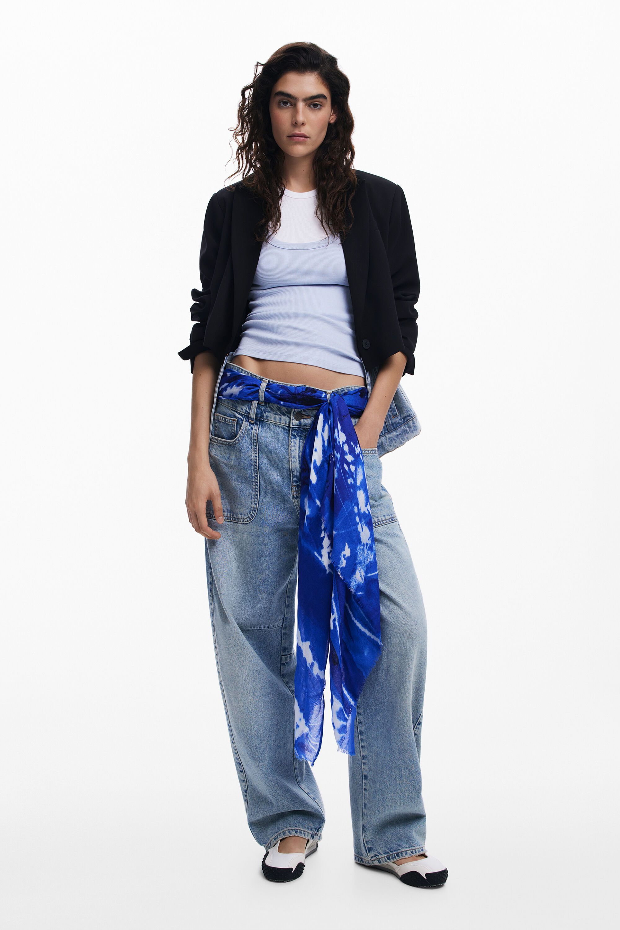 DESIGUAL # 25SAWA17