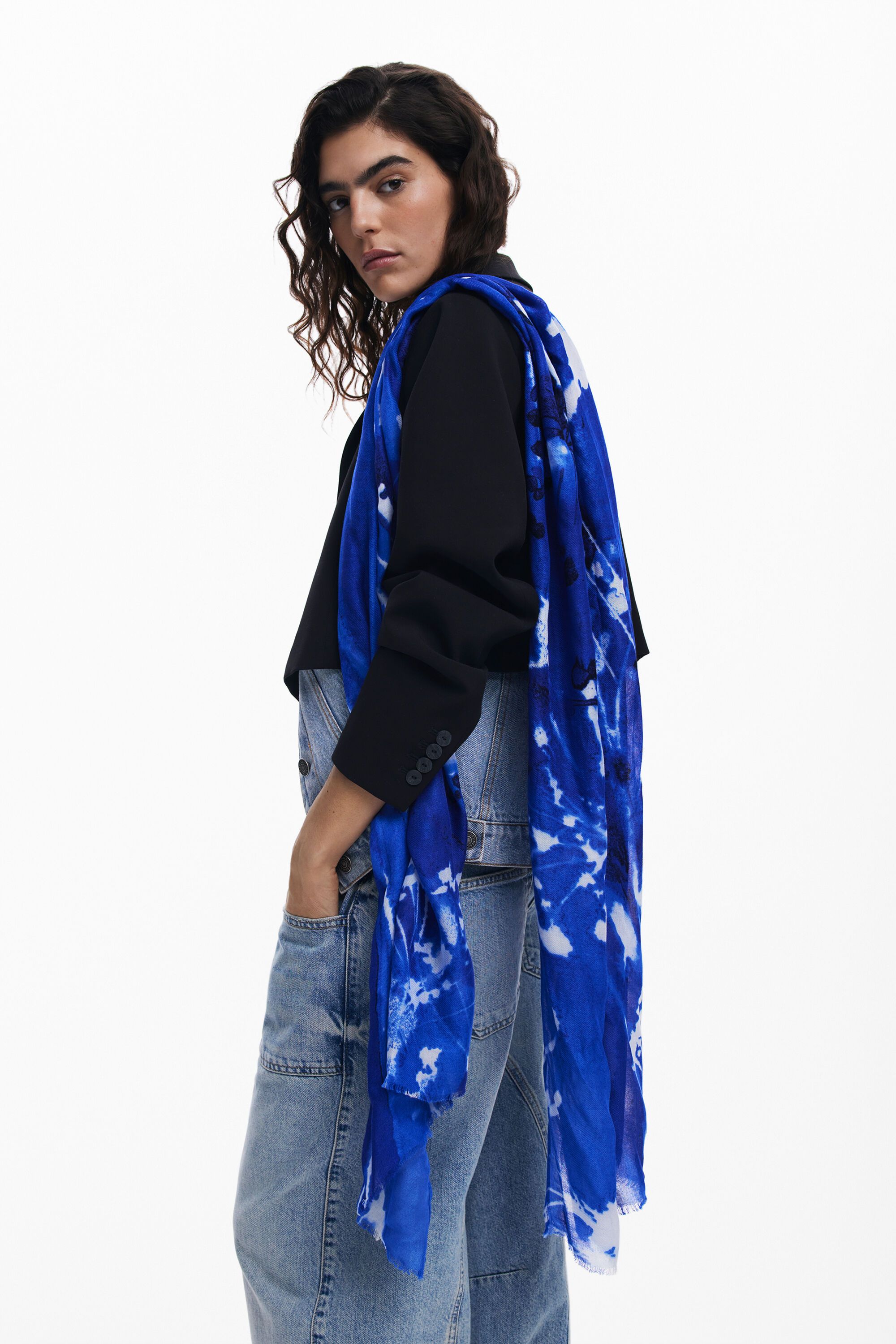 DESIGUAL # 25SAWA17