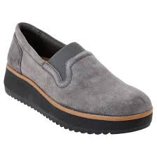 CLARKS# ZYLAH SKY GRIS