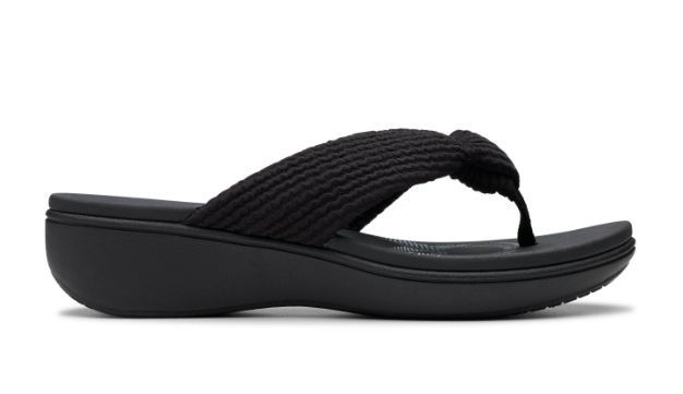 CLARKS # BREEZERAE ERIN NOIR