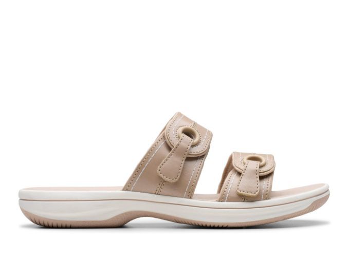 CLARKS # BREEZE MAYE SAND