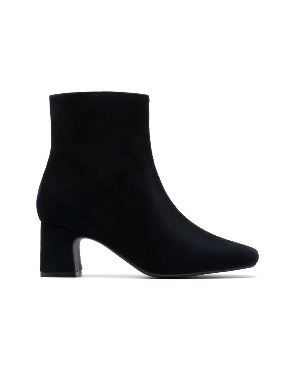 CLARKS # FERNIE NOIR WATERPROOF