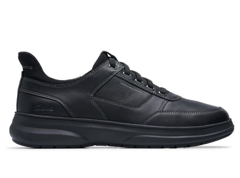 CLARKS # MULLAN EASY NOIR