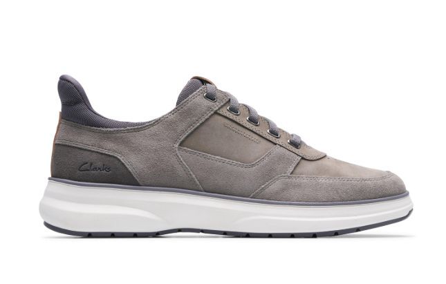 CLARKS # MULLAN EASY GRIS