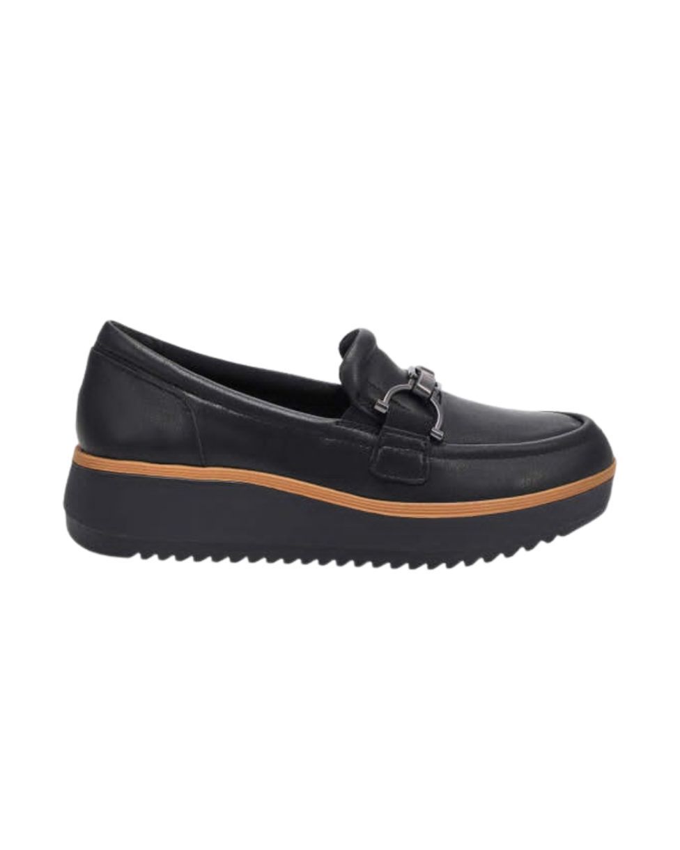 CLARKS # ZYLAH ERIN NOIR