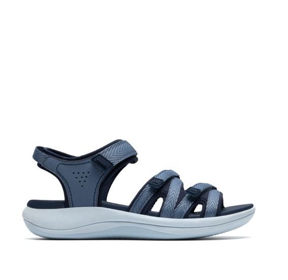 CLARKS # MIRA MADI MARINE