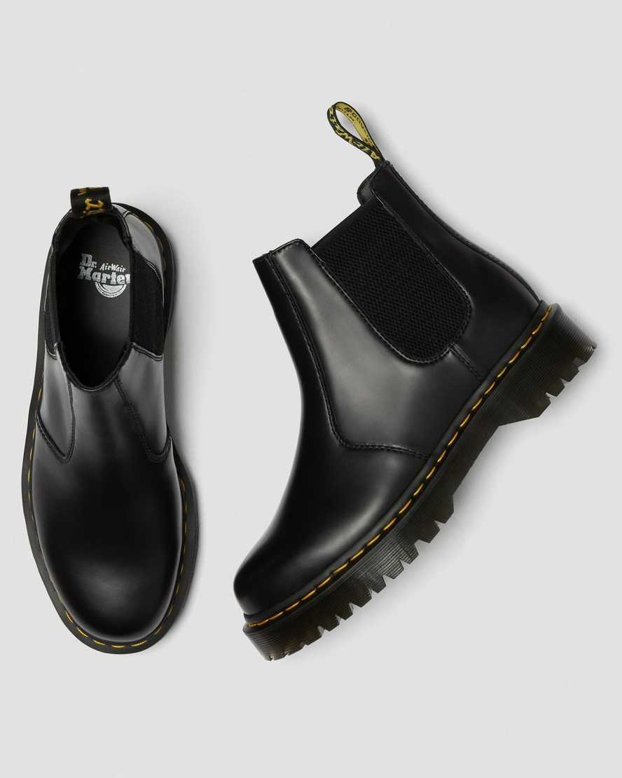 DR MARTENS # 2976 BEX NOIR