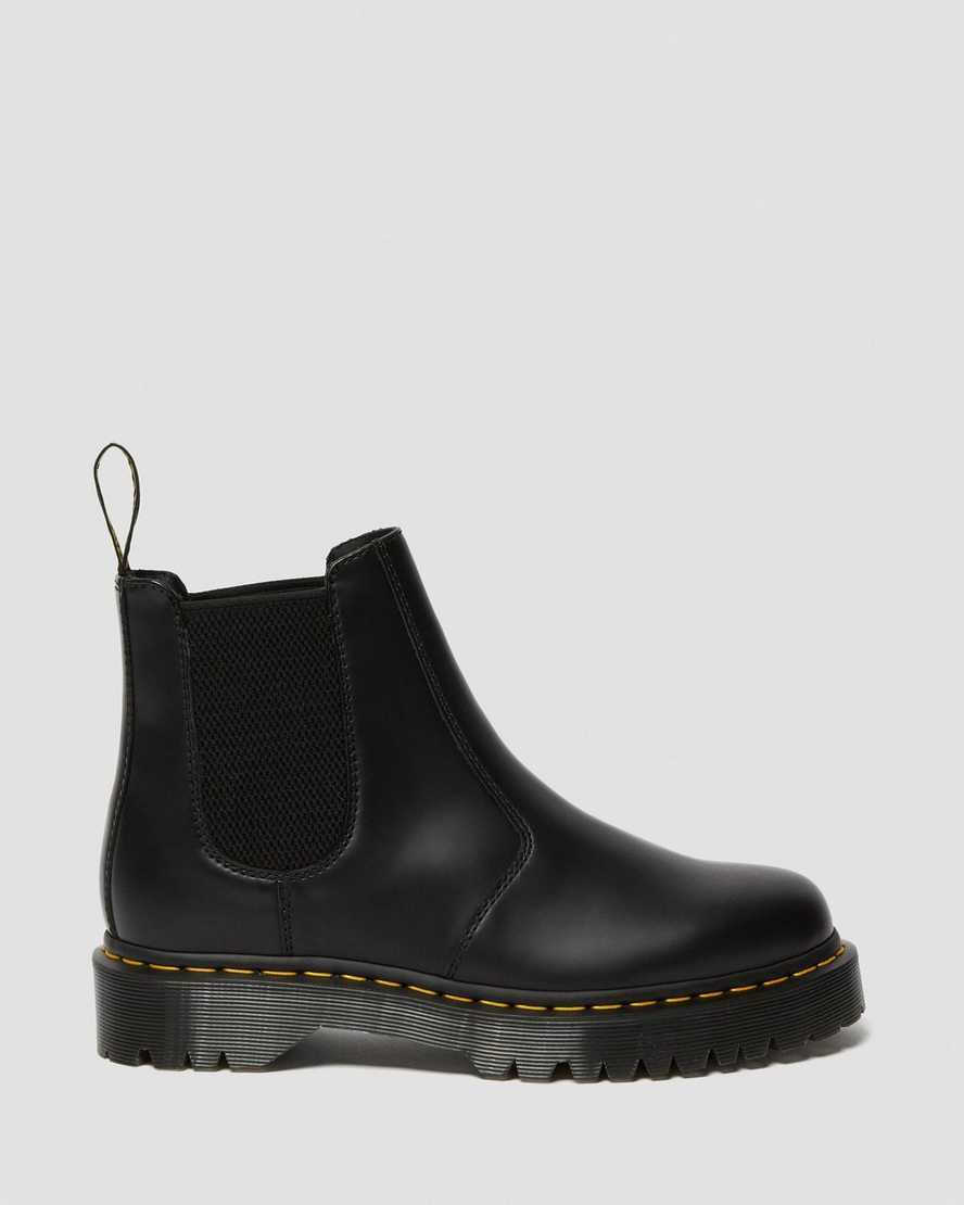 DR MARTENS # 2976 BEX NOIR