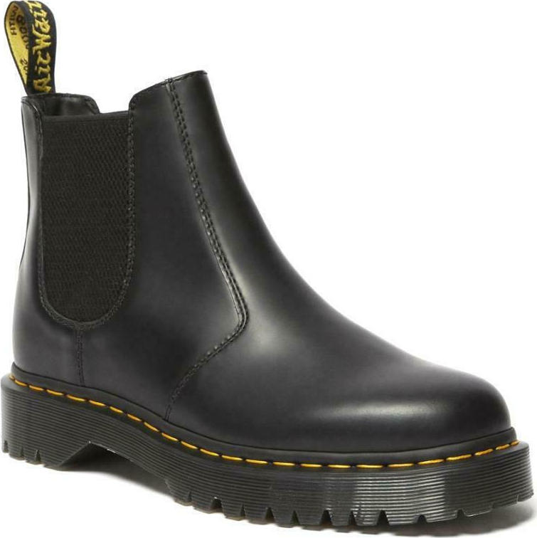 DR MARTENS # 2976 BEX NOIR