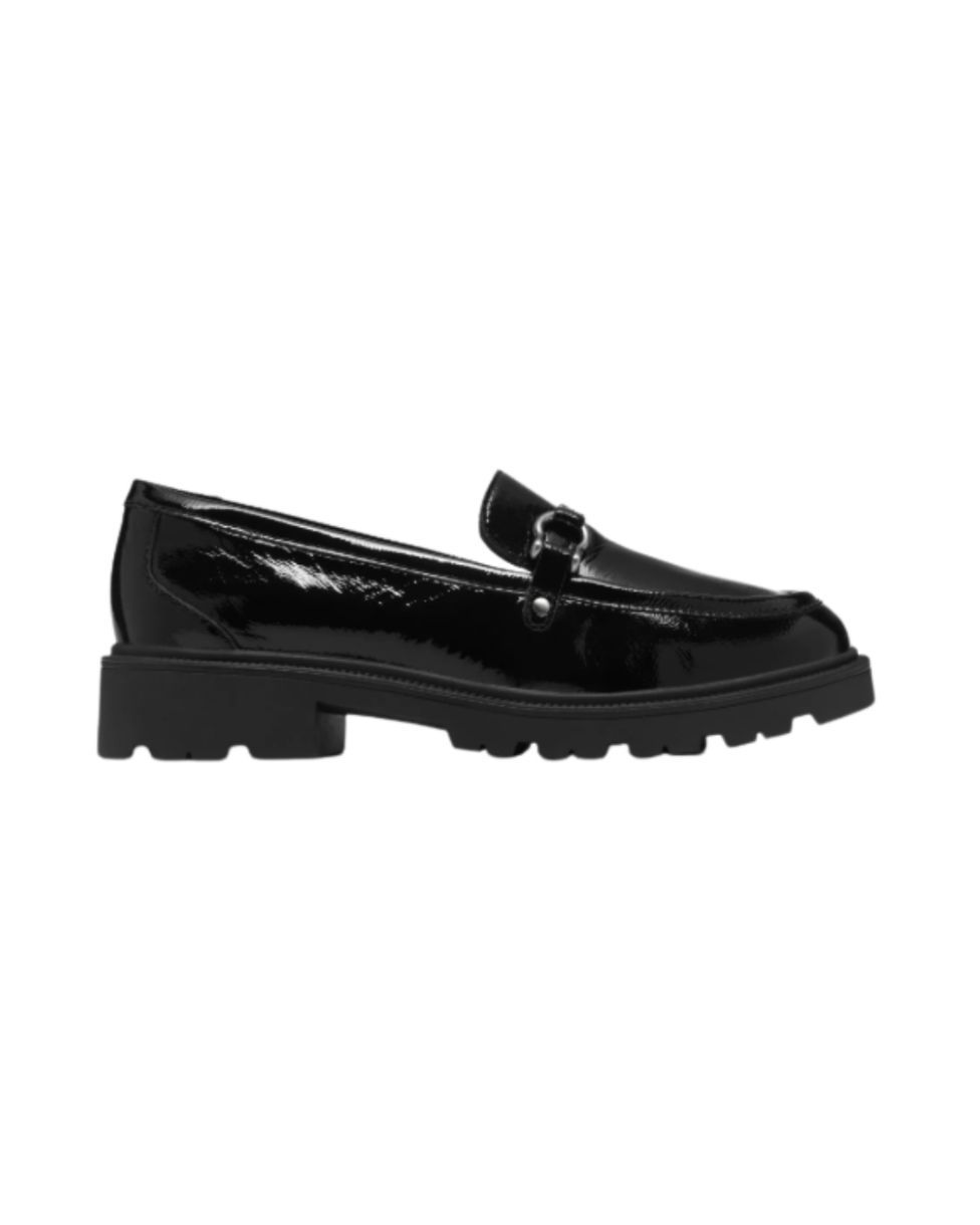 CLARK# CODE L STEP FOCUS VERNIS NOIR