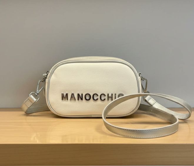 MANOCCHIO # 2657-2