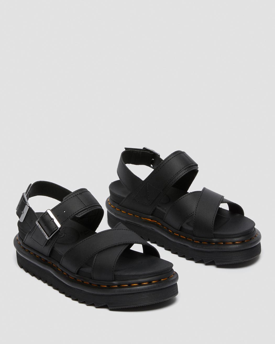 DR MARTENS # VOSS II NOIR