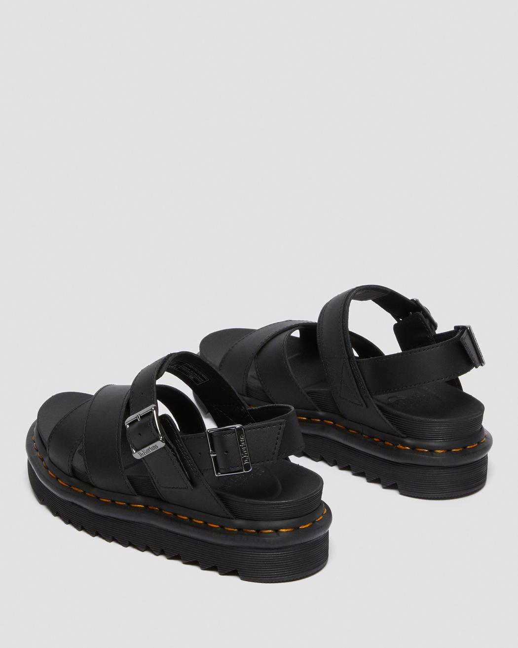 DR MARTENS # VOSS II NOIR
