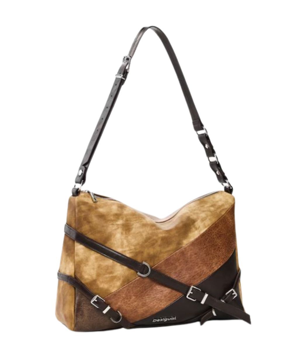 DESIGUAL # AUREA LIENDO