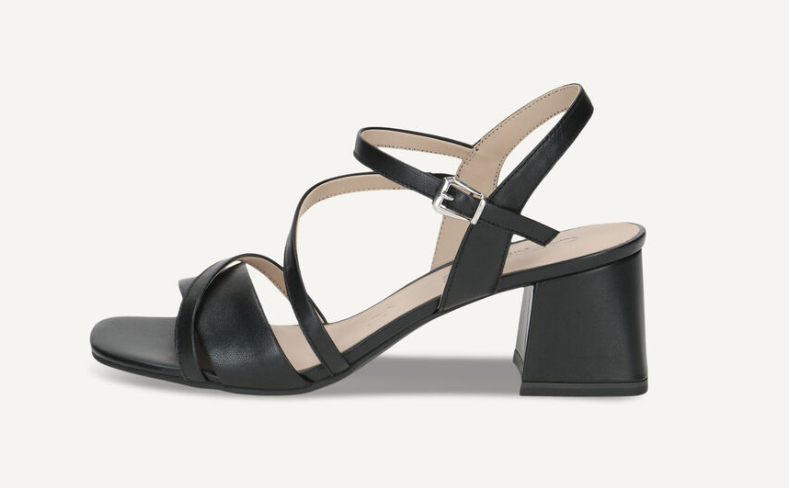 CAPRICE #28300-44 NOIR