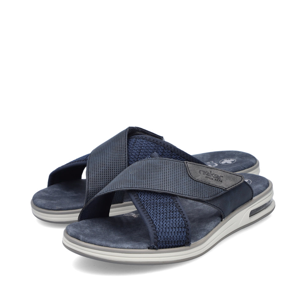RIEKER # 29083-14 GRIS