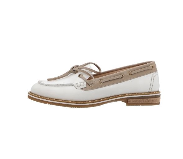 ARA # AUGUSTA BLANC/TAN