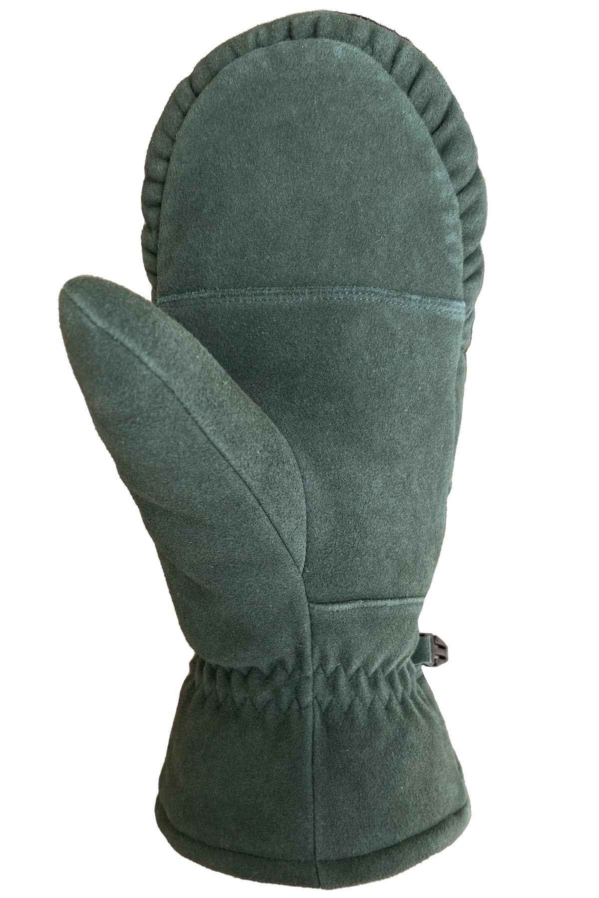 AUCLAIR # APRESKI MITT MITAINE