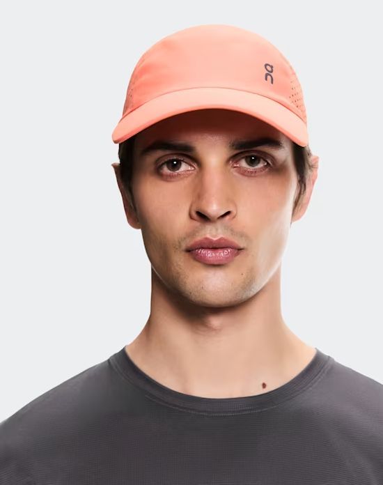 ON # CASQUETTE LEGERE SUNSTONE