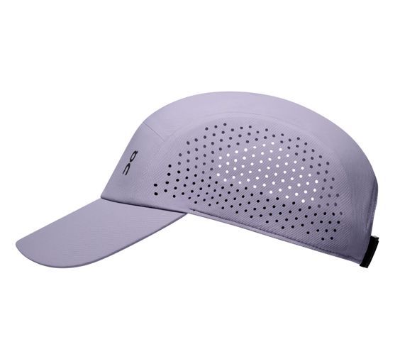 ON #LIGHTWEIGHT CAP UNISEX MALLOW